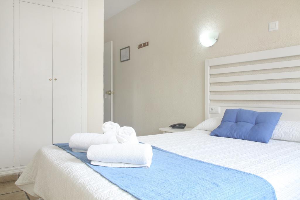Hotel Mariano Kordoba Zewnętrze zdjęcie