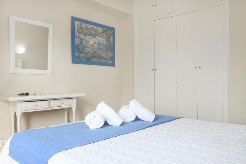 Hotel Mariano Kordoba Zewnętrze zdjęcie