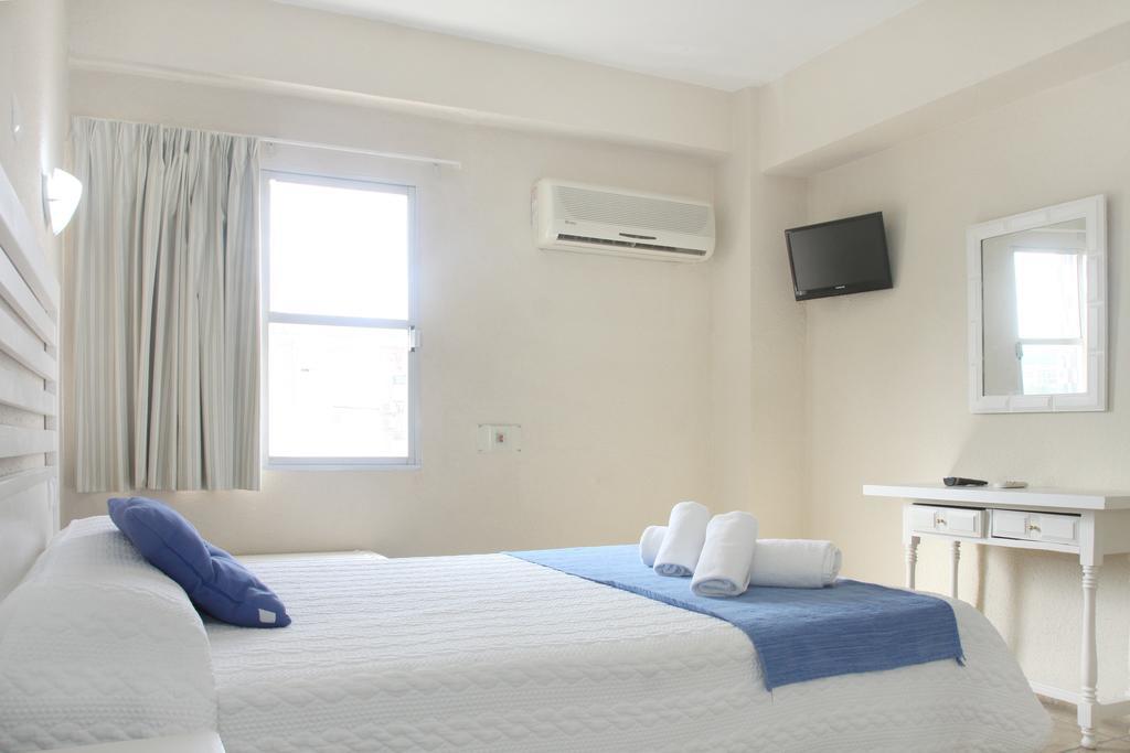 Hotel Mariano Kordoba Zewnętrze zdjęcie