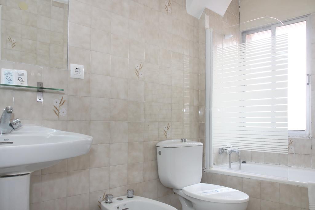 Hotel Mariano Kordoba Zewnętrze zdjęcie