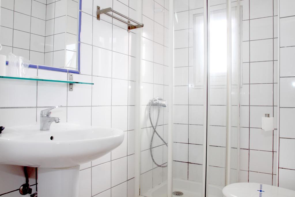 Hotel Mariano Kordoba Zewnętrze zdjęcie