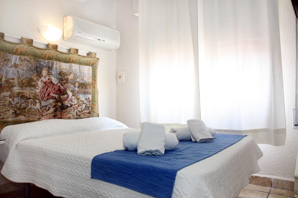 Hotel Mariano Kordoba Zewnętrze zdjęcie