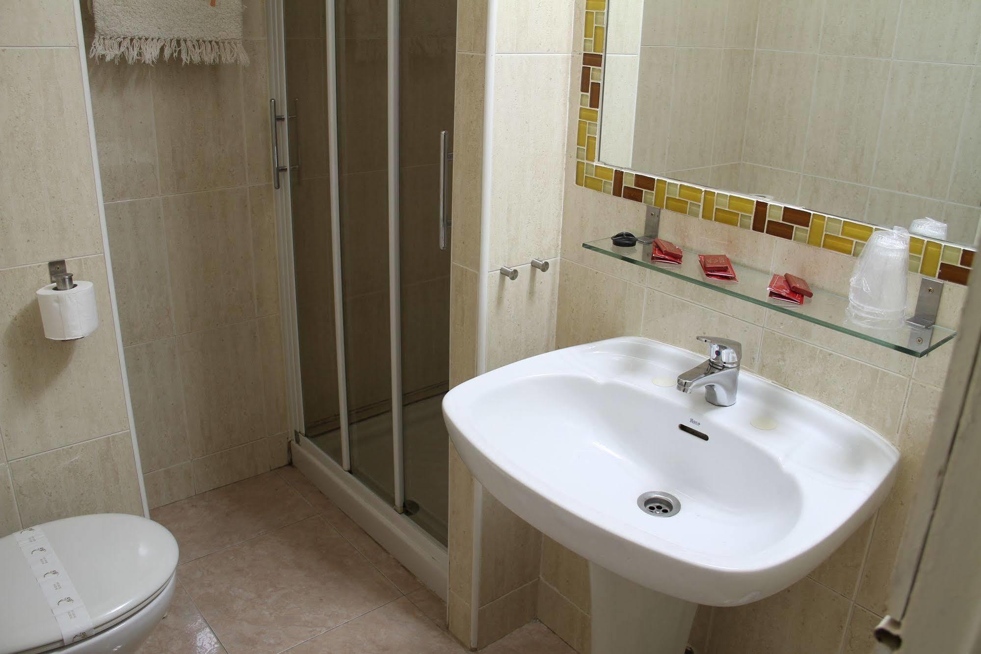 Hotel Mariano Kordoba Zewnętrze zdjęcie