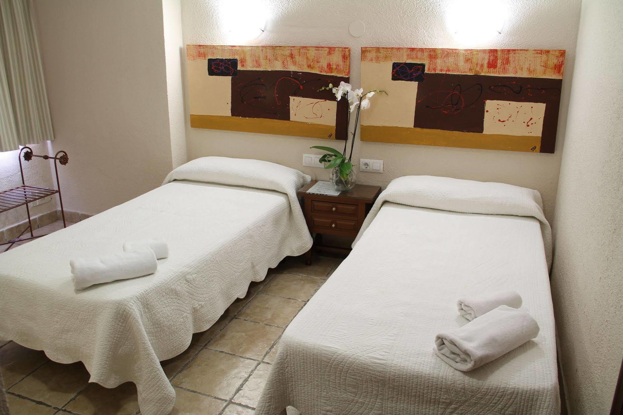 Hotel Mariano Kordoba Zewnętrze zdjęcie